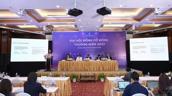 Vinhomes: Thị trường bất động sản sẽ sớm hồi phục