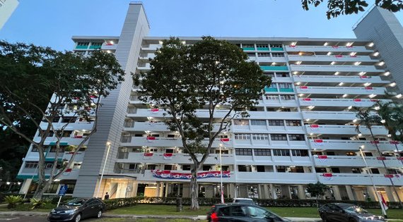 Giá nhà Việt Nam có dấu hiệu giảm nhưng nước láng giềng lại tăng phi mã