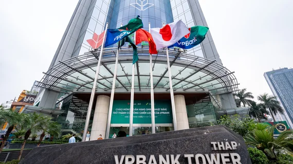VPBank có thêm gần 2 triệu khách hàng mới, tăng trưởng quy mô tích cực trong quý 1