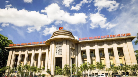 Ngân hàng Nhà nước chính thức triển khai gói tín dụng 120 nghìn tỷ đồng