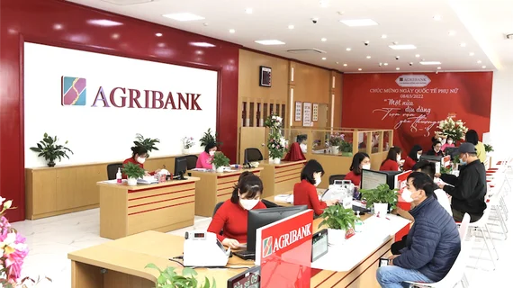 Agribank đạt lợi nhuận 22.087 tỷ đồng năm 2022 nhờ đâu?
