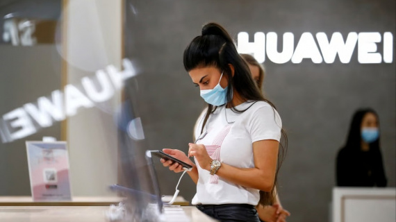 Huawei thay đổi thế nào sau gần 4 năm lệnh cấm của Mỹ?