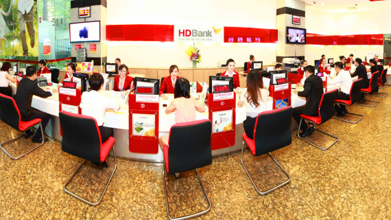 HDBank công bố kế hoạch chia cổ tức tiền mặt, mục tiêu lợi nhuận đạt gần 13.200 tỷ trong năm nay