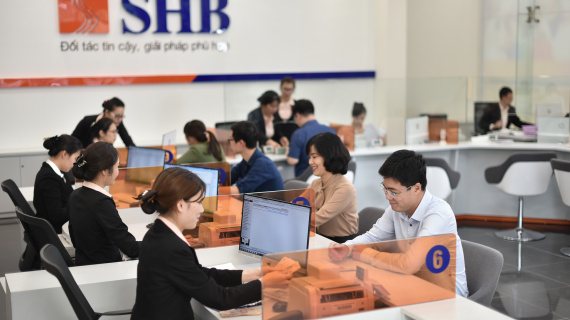 SHB tiếp tục triển khai bán vốn cho đối tác ngoại