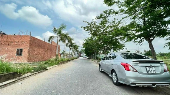 Chuyên gia đề xuất đánh thuế lũy tiến trên phần chênh lệch tăng lên giữa giá mua và giá bán đất theo độ dài thời gian
