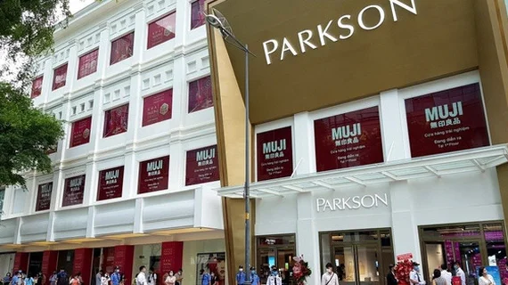 Parkson chính thức rút khỏi thị trường Việt Nam sau 18 năm kinh doanh, bài toán về mặt bằng được giải quyết thế nào?