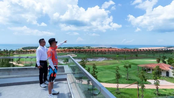 Cuộc đi săn của những nhà đầu tư cá mập đã bắt đầu, xuất hiện tâm lý Fomo?