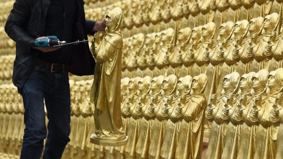 Giá vàng sẽ ra sao khi Fed bất đồng sâu sắc về hướng điều chỉnh lãi suất?