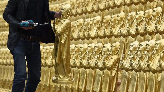 Giá vàng sẽ ra sao khi Fed bất đồng sâu sắc về hướng điều chỉnh lãi suất?