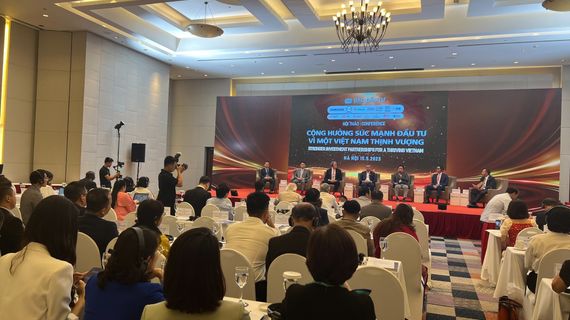 Vì sao Việt Nam thiếu vắng những “nhà đầu tư đại bàng” trong thời gian gần đây?