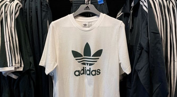 Cơn bĩ cực của Adidas: Thích 