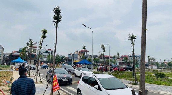 Khi nào thị trường bất động sản sẽ 