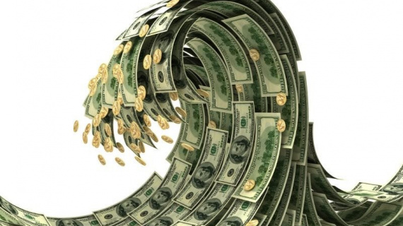 Nợ chồng nợ: Nỗi bất an treo lơ lửng trên đầu các doanh nghiệp phương Tây