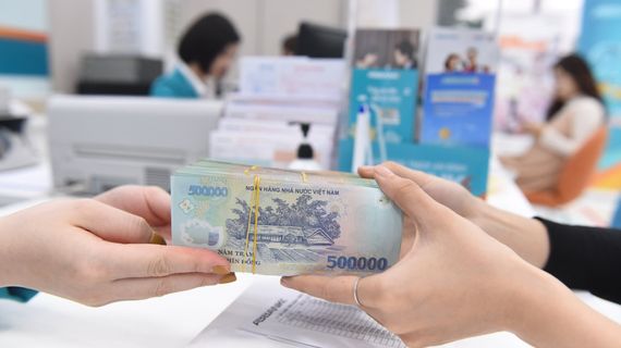 Hậu điều chỉnh giảm lãi suất điều hành: Lãi suất cho vay có thể giảm 1% trong tháng 6?