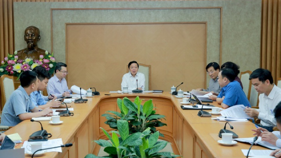 Gói tín dụng ưu đãi 120 nghìn tỷ đồng “tắc” do đâu?