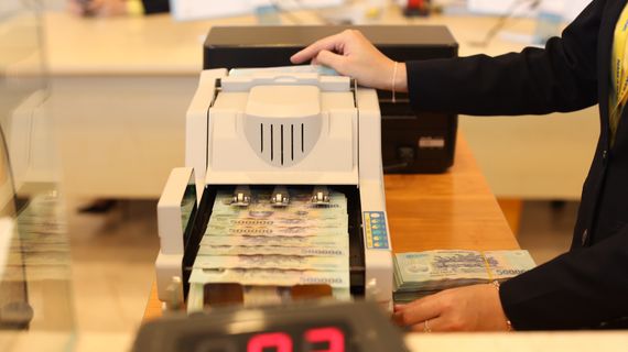 Ngân hàng Nhà nước thúc các nhà băng triển khai chính sách cơ cấu lại nợ