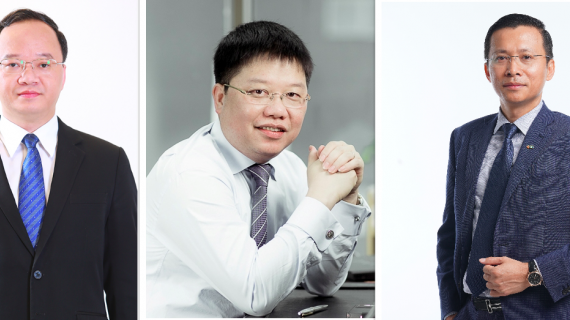 Lãi suất điều hành liên tục giảm, lãnh đạo các ngân hàng nói gì?