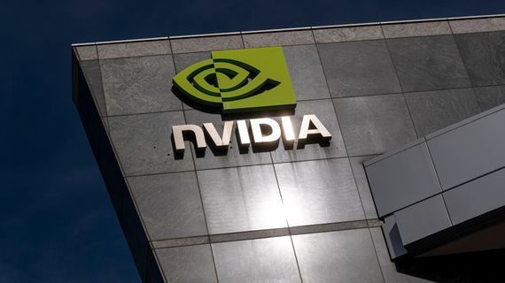 Trí tuệ nhân tạo đã giúp Nvidia vươn lên thành doanh nghiệp nghìn tỷ USD như thế nào?