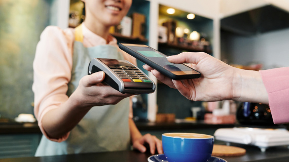 Ngân hàng Nhà nước yêu cầu đẩy mạnh thanh toán không dùng tiền mặt