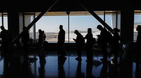 Người Trung Quốc không đi du lịch, cả thế giới thất thu