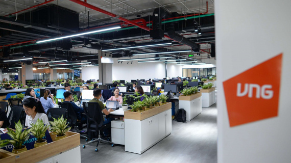 Sau kiểm toán, VNG lỗ hơn 1.500 tỷ đồng năm 2022