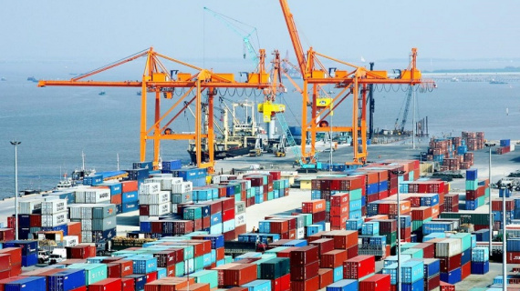 Để giảm chi phí, doanh nghiệp logistics cần tham gia sâu vào các chuỗi giá trị hàng hoá