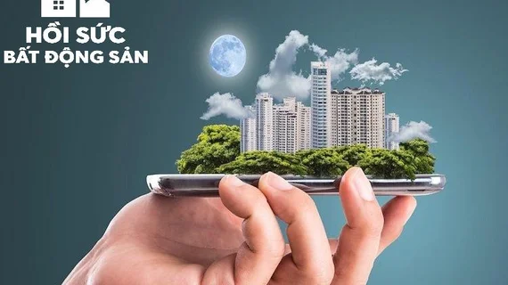 Dự án nghẽn thủ tục khiến nguồn vốn khổng lồ 