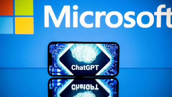 Microsoft tiếp tục 