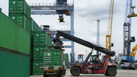 Tổng quan dấu hiệu cho thấy toàn cầu hóa đang mạnh mẽ trở lại