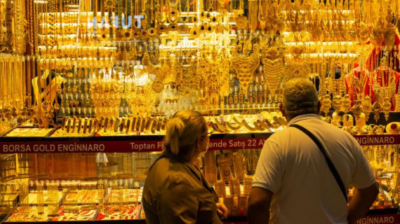 Giá vàng tuần tới chịu ảnh hưởng từ những yếu tố gì?