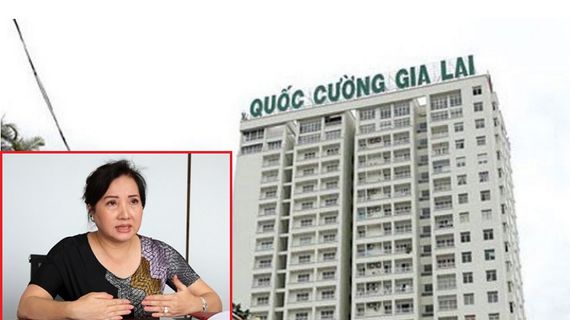 VIAC buộc Sunny Island hoàn trả dự án Phước Kiển cho Quốc Cường Gia Lai