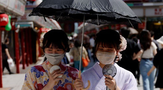 Một quốc gia giàu thứ 2 châu Á kêu gọi người dân tiết kiệm điện mùa cao điểm vì lo ngại hết điện dự trữ