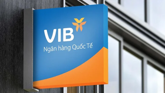 VIB chuẩn bị trả cổ phiếu thưởng tỷ lệ 20%