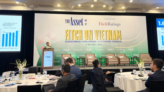 Fitch Ratings: Cần cẩn trọng hơn với các mục tiêu ngắn hạn
