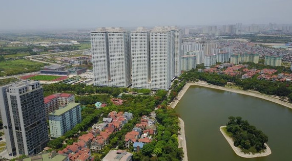 TS. Lê Xuân Nghĩa: Thị trường BĐS đang ở đáy chu kỳ suy giảm, chung cư trung – cao cấp luôn tăng giá ổn định và bền vững