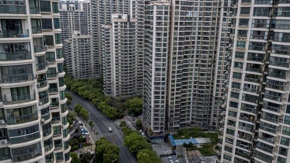 Trung Quốc bất ngờ tiếp bước Fed nới lỏng chính sách tiền tệ