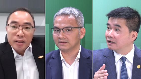 Niềm tin trở lại, các công ty chứng khoán đánh giá và hành động gì cuối năm 2023?