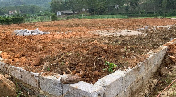 Đất giảm gần 50% nhưng khách thờ ơ, điều gì đang xảy ra với thị trường địa ốc?