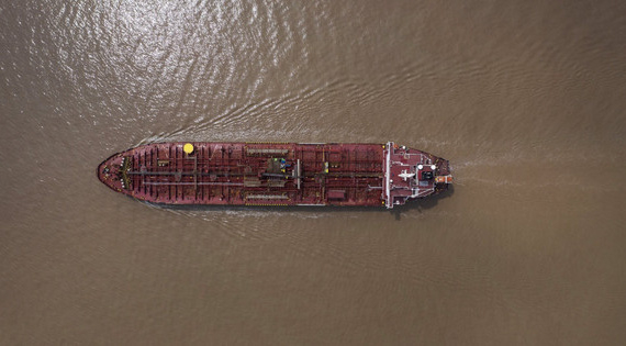 Bản đồ dầu mỏ toàn cầu được vẽ lại: Nga trao 