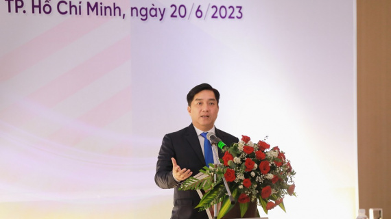 Chủ tịch Đèo Cả: “Nhiều người nói tôi đầu tư mạnh vào bất động sản nhưng tôi không làm”