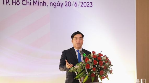 Chủ tịch Đèo Cả: “Nhiều người nói tôi đầu tư mạnh vào bất động sản nhưng tôi không làm”