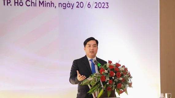 Chủ tịch Đèo Cả: “Nhiều người nói tôi đầu tư mạnh vào bất động sản nhưng tôi không làm”