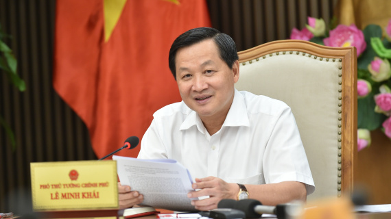 Tăng cường khả năng hấp thụ vốn của nền kinh tế