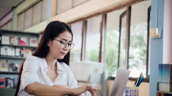 Thị trường máy tính sẽ 
