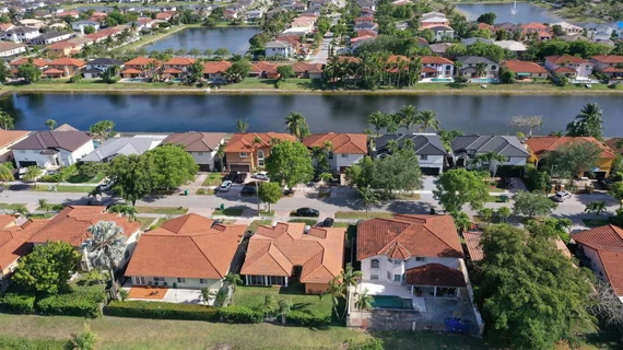 Thị trường nhà đất Mỹ hồi phục bất ngờ
