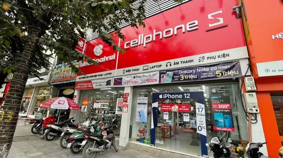 Đằng sau cuộc chiến giá rẻ: Ngấm 