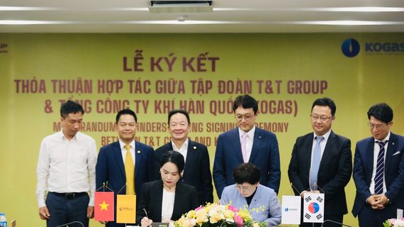 T&T Group 