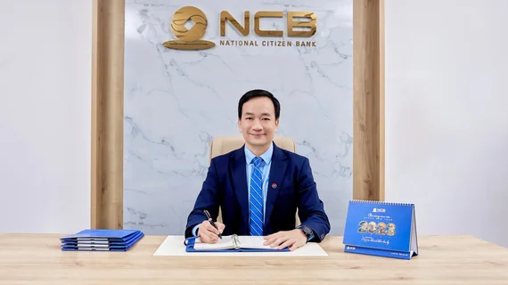 NCB bổ nhiệm Tổng Giám đốc mới