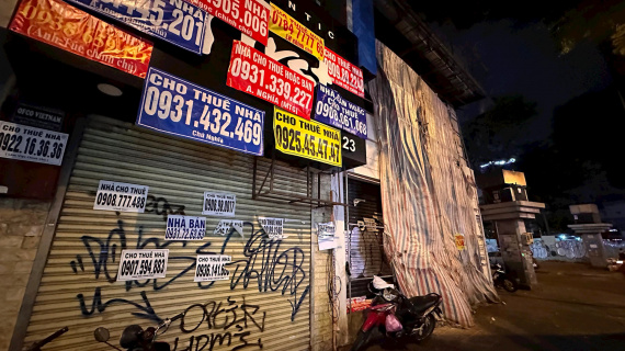 Điều nghịch lý đang diễn ra, một loại hình kinh doanh thu tiền tỷ dù ế nhưng giá vẫn cao chót vót