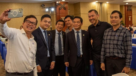 “Bắt tay” với loạt đối thủ lập liên danh, Hòa Bình (HBC) có tự tin trúng thầu sân bay Long Thành?